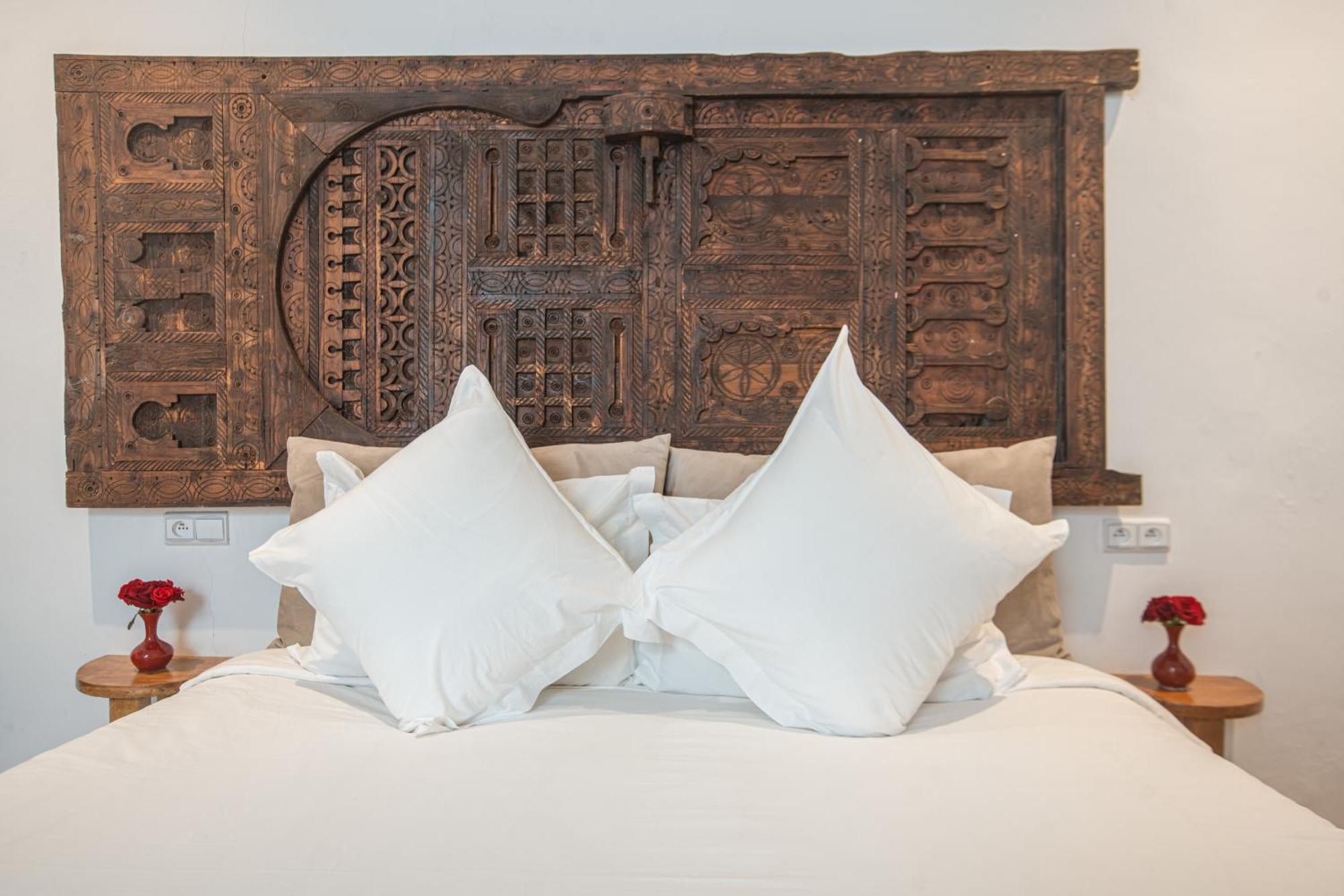 Ryad Marrakech Marrakesh Luaran gambar