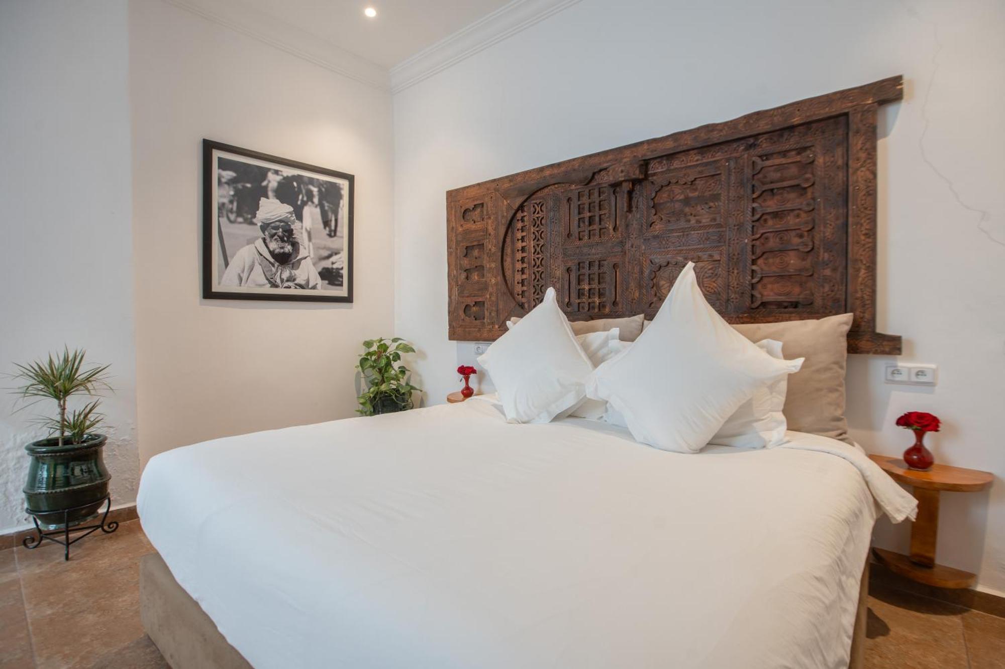 Ryad Marrakech Marrakesh Luaran gambar