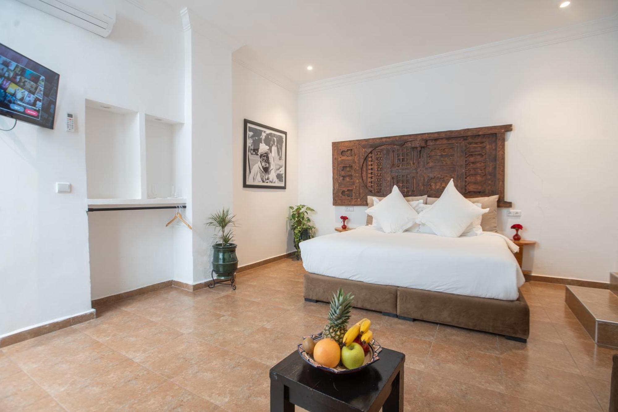 Ryad Marrakech Marrakesh Luaran gambar