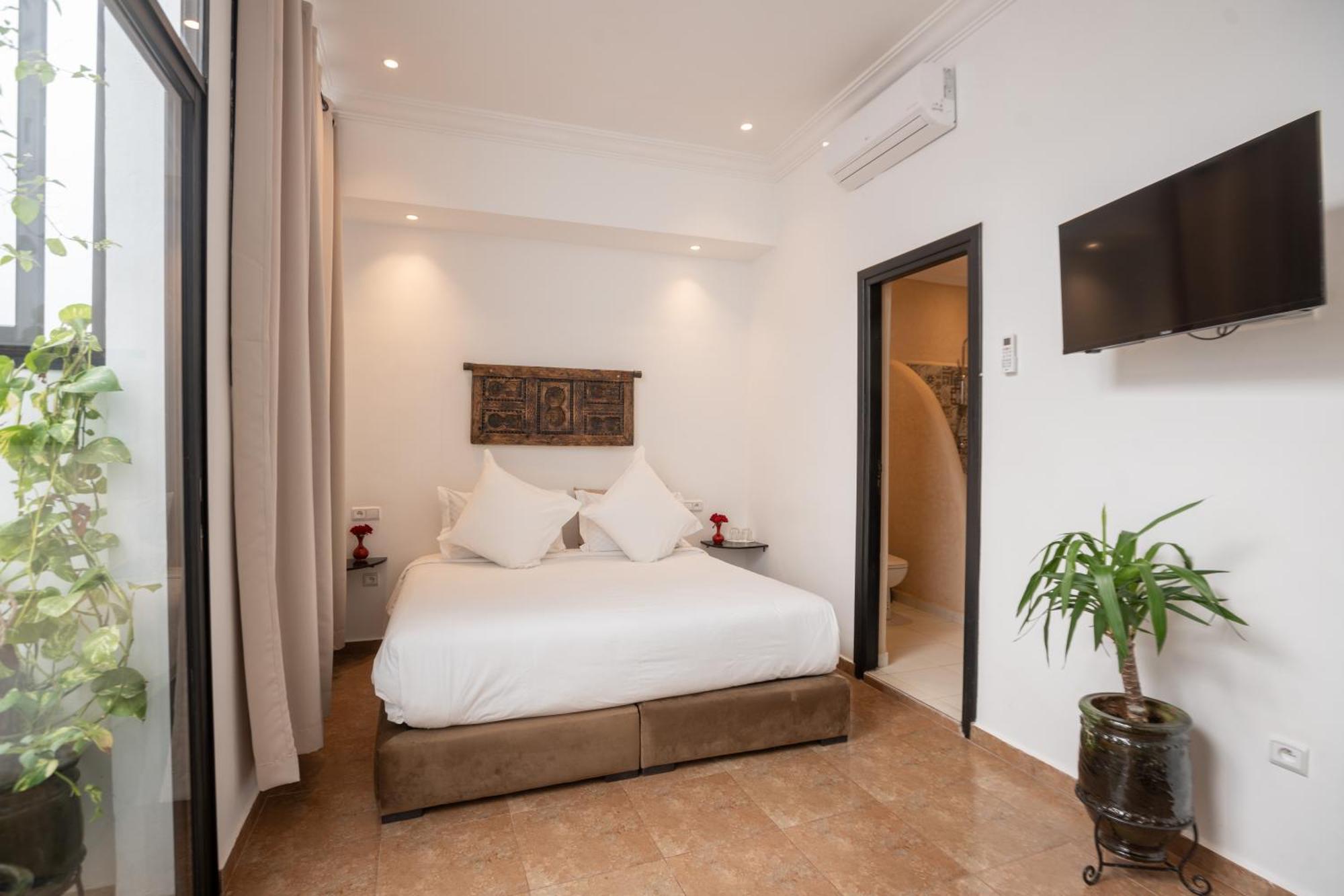 Ryad Marrakech Marrakesh Luaran gambar