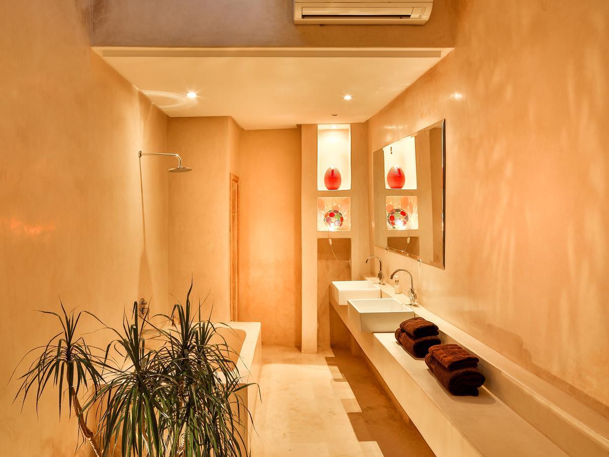 Ryad Marrakech Marrakesh Luaran gambar