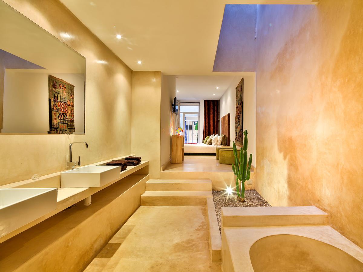 Ryad Marrakech Marrakesh Luaran gambar