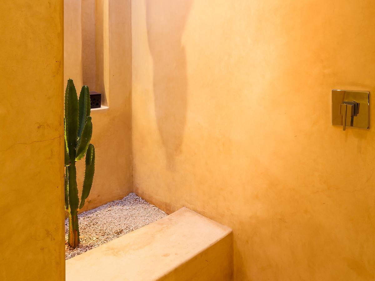 Ryad Marrakech Marrakesh Luaran gambar